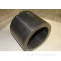 Graphite products used in machinery industry/graphite sleeve bearing